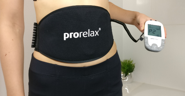 Prorelax SuperDuo Plus